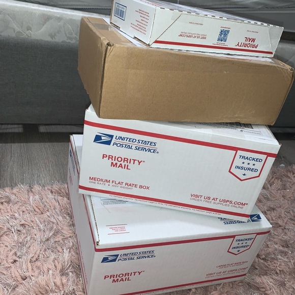 Shipping day tmr!!📦💌 - Picture 1 of 1